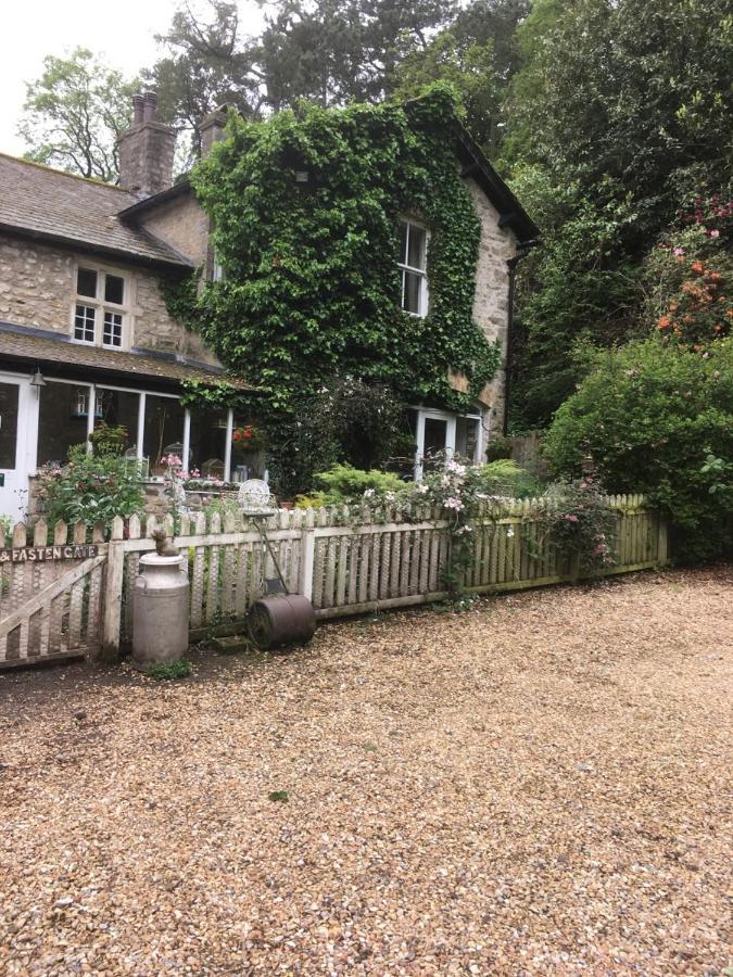 Littlebank Country House Settle Exterior photo