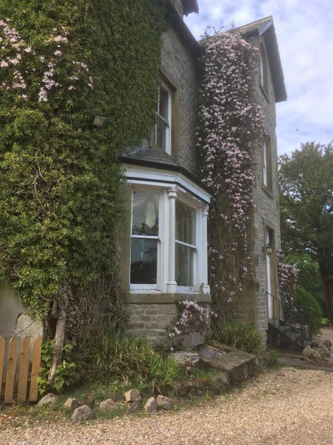Littlebank Country House Settle Exterior photo