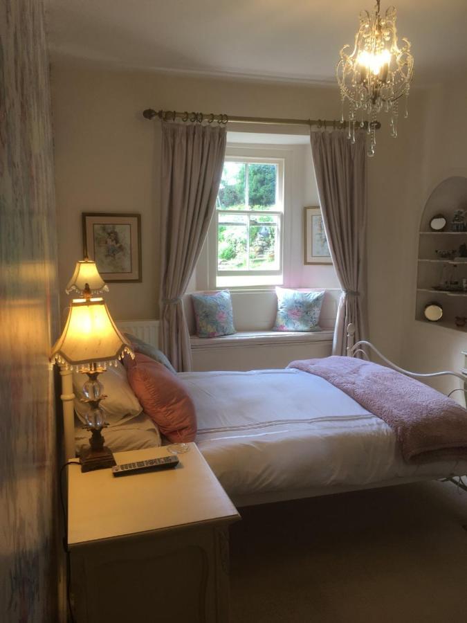 Littlebank Country House Settle Exterior photo