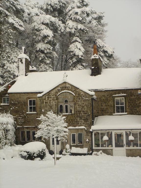 Littlebank Country House Settle Exterior photo