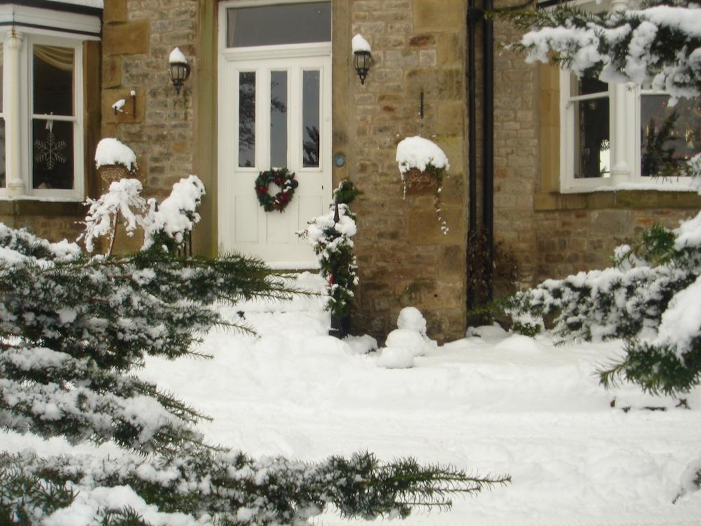 Littlebank Country House Settle Exterior photo