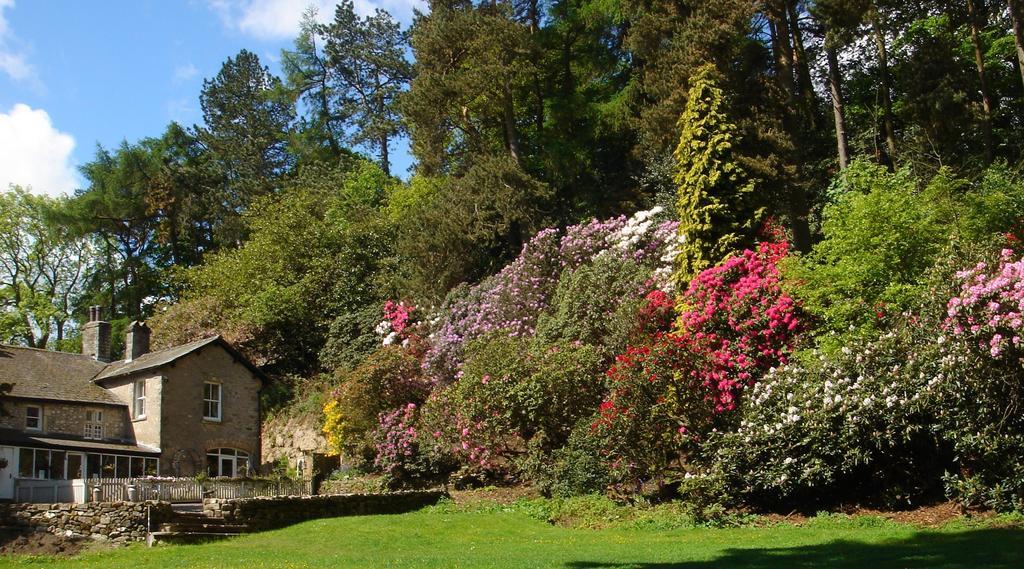 Littlebank Country House Settle Exterior photo