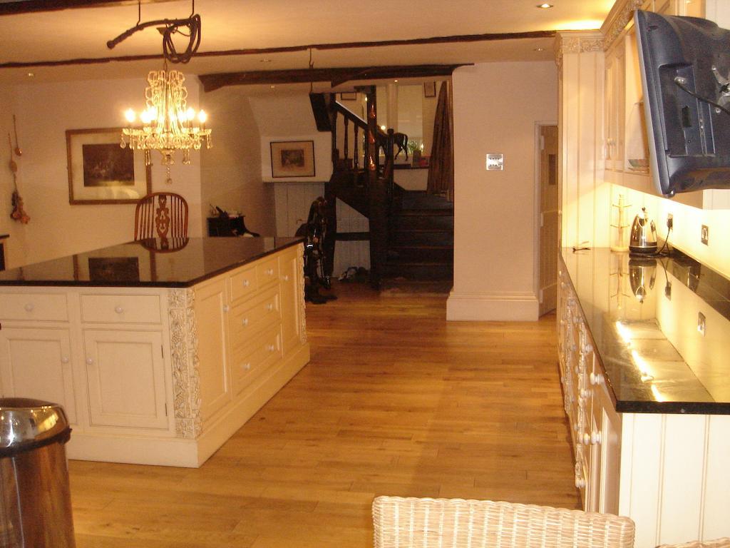 Littlebank Country House Settle Exterior photo