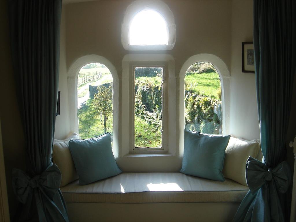Littlebank Country House Settle Room photo