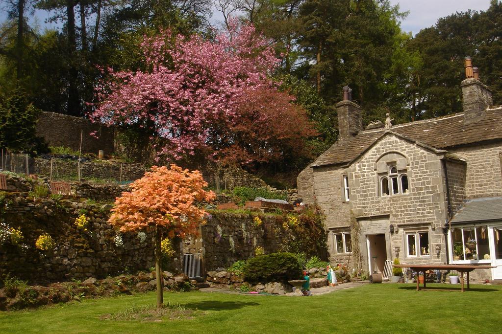 Littlebank Country House Settle Exterior photo